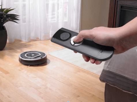 iRobot Roomba 871 Vacuum Cleaning Robot