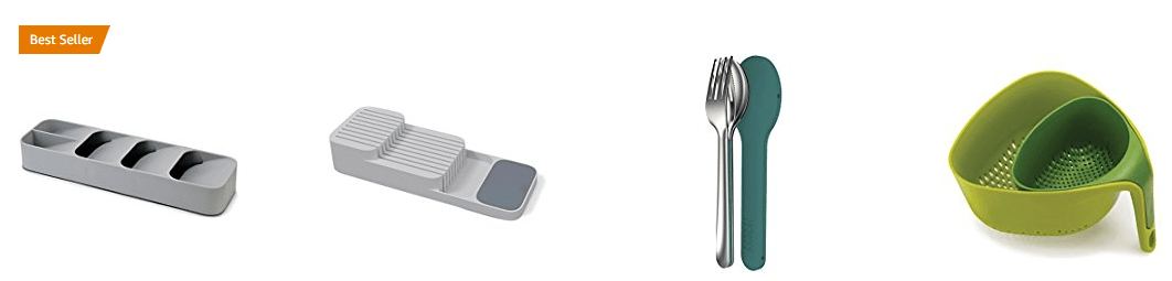 Joseph Joseph Cucina